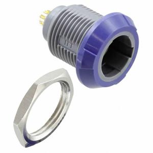 ITT 132043-4042 Ronde connector 1 stuk(s)