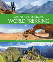 Lannoo Lannoo's Reisboek World Trekking
