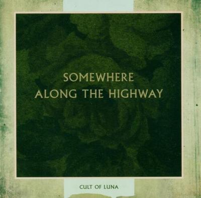 Somewhere Along The Highway - CD (5055006534412)