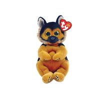 TY Beanie Babies Knuffel Herder Ace 15 cm - thumbnail