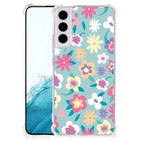 Samsung Galaxy S22 Plus Case Flower Power