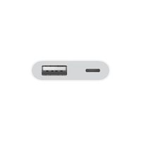 Apple Lightning/USB 3 USB grafische adapter Wit - thumbnail