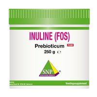 Prebioticum inuline FOS - thumbnail