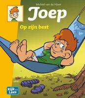 Joep - Michiel van de Vijver - Hardcover (9789082977592)