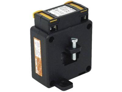 ENTES ENT.30 250/5 10VA Primaire stroom: 250 A Secundaire stroom: 5 A Doorvoer (Ø): 20 mm Schroefbevestiging 1 stuk(s)