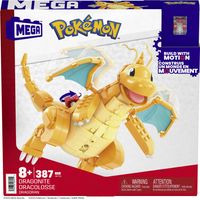 Mattel Mega Construx Bouwset Dragonite