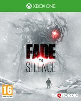 Fade to Silence - thumbnail