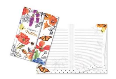 Marjolein Bastin Notitieboek A5