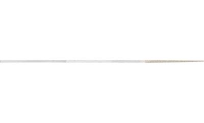 PFERD 15319142 Diamant-remmingsvijl Lengte 140 mm 1 stuk(s)