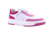 Nero Giardini Sneakers wit en roze E409992D, Wit en Roze, 36 EU