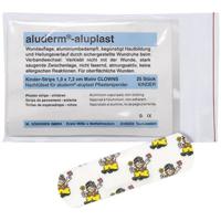 Söhngen 1009921 Aluderm -aluplast navulset dispenser clown à 25 stuks