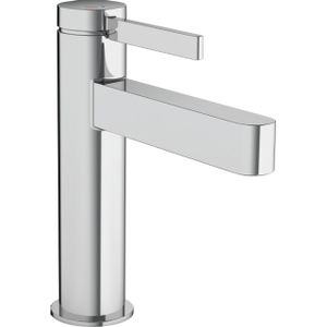 Hansgrohe Finoris wastafelmengkraan 1 - hendel Chroom 76024000