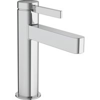 Hansgrohe Finoris wastafelmengkraan 1 - hendel Chroom 76024000 - thumbnail