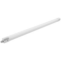 EnovaLite LED Feuchtraumleuchte PRO Lamp voor vochtige ruimte Energielabel: E (A - G) LED LED vast ingebouwd 50 W Neutraalwit Wit
