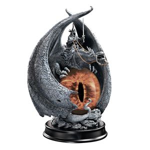 Noble Collection Lord of the Rings: Fury of the Witch-King Incense Burner decoratie