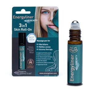 Energyliner Serenity Skin Roll-On Himalaya’s Dreams - 10ml