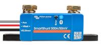 Victron Energy SmartShunt IP65 500 amp Batterij Monitor (Bluetooth)