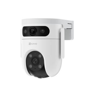 EZVIZ H9c Dual 3K Dome IP-beveiligingscamera Buiten 2880 x 1620 Pixels Plafond/muur/paal