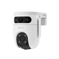 EZVIZ H9c Dual 3K Dome IP-beveiligingscamera Buiten 2880 x 1620 Pixels Plafond/muur/paal - thumbnail