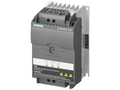 Siemens 6SL3201-2AD20-8VA0 Remmodule Siemens Sinamics V20