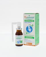 Puressentiel Ademhaling keelspray (15 ml)