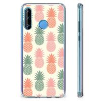 Huawei P30 Lite Beschermhoes Ananas