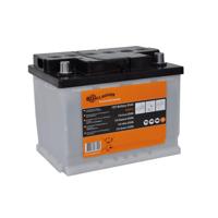 Gallagher 12V/65Ah LA - 242x175x190mm accu