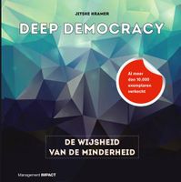 Deep Democracy - Jitske Kramer - ebook