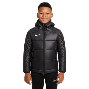 Nike Therma-Fit Academy Pro 2In1 Winterjas Kids Zwart Wit