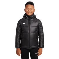 Nike Therma-Fit Academy Pro 2In1 Winterjas Kids Zwart Wit - thumbnail