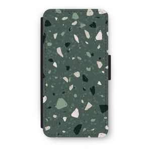 Terrazzo N°19: iPhone 7 Plus Flip Hoesje