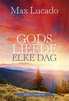 Gods liefde elke dag - Max Lucado - Hardcover (9789033817953)