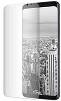 Mobiparts Displaybeschermfolie voor mobiele telefoon/smartphone, Samsung, Galaxy S9, schokbestendig, stofdicht, krasbestendig, transparant, 74005