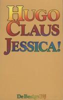 Jessica! - Hugo Claus - ebook