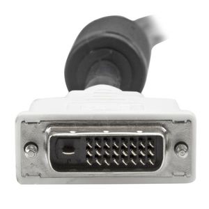 StarTech.com 10 m DVI-D Dual Link-kabel M/M