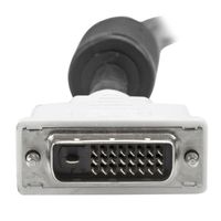 StarTech.com 10 m DVI-D Dual Link-kabel M/M - thumbnail