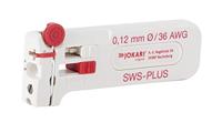 JOKARI J40115 - Pelacables de microprecisión SWS-Plus (1,00 mm)