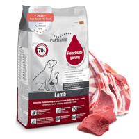Platinum Volwassen lab & Rijst 5 kg