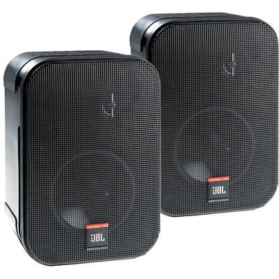 JBL CSS-1S/T 100V/70V/8-Ohm speaker (per stuk) JBL CSS-1S/T 100V/70V/8-Ohm speaker (per stuk)