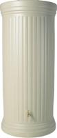 GARANTIA zuiltank 2000 liter zandbeige