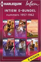 Intiem e-bundel nummers 1957-1962 (6-in-1) - Anne Oliver - eBook (9789461708632)