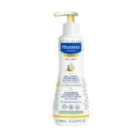 Mustela Wasgel Voedend Cold Cream 300ml - thumbnail