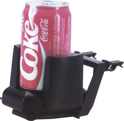 Bekerhouder ventilatierooster