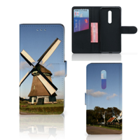 Xiaomi Mi 9T Pro Flip Cover Molen