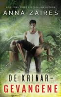 De Krinar-gevangene - Anna Zaires - Paperback (9789402136661)