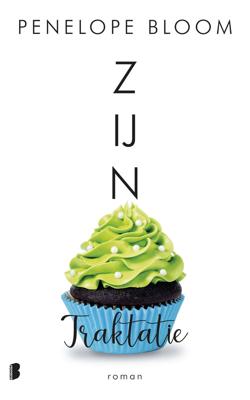 Zijn traktatie - Penelope Bloom - ebook