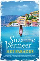 Het paradijs - Suzanne Vermeer - ebook - thumbnail