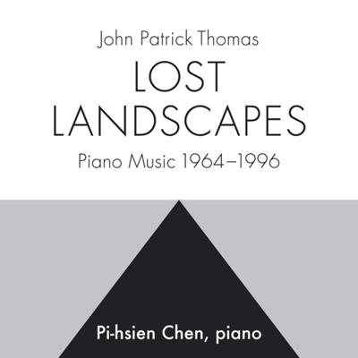 Lost Landscapes - CD (4250137291840)