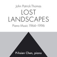 Lost Landscapes - CD (4250137291840)