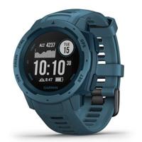 GARMIN Instinct, Health Smartwatch, GPS, Outdoor Horloge, Waterdicht, Sport & Fitness Functies, Hartslagmeter